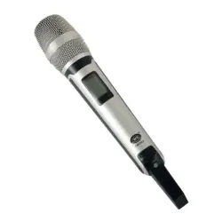 West Sound TM-03 EA Kablosuz El Mikrofonu (TM 300 Serisi Uyumlu)