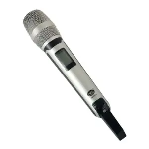 West Sound TM-03 EA Kablosuz El Mikrofonu (TM 300 Serisi Uyumlu) - 1