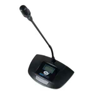 West Sound TM-03 K Kablosuz Kürsü Mikrofonu (TM 300 Serisi Uyumlu) - 1