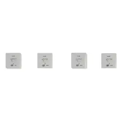 West Sound VK-30 30W Acil Anons Girişli Volüm Kontrol Paneli - West Sound