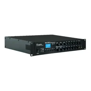 Westa WM-250UT 250W 6 Bölgeli 100V Mikser Amfi - 3