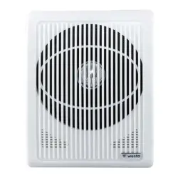 Westa WS-1206TA Trafolu Duvar Tipi Hoparlör - 1