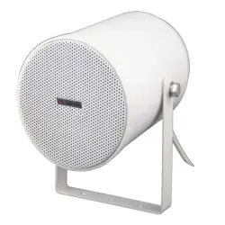 Westa WS-312-6T Trafolu Projektör Tipi Hoparlör - Westa