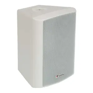 Westa WS-8TW Trafolu Kabin Tipi Hoparlör - 1