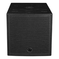 Wharfedale Pro DELTA-AX15B 15 inç Aktif Subwoofer - 3