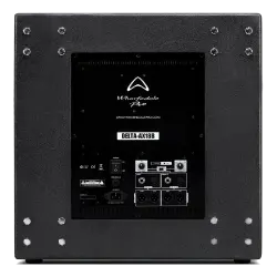 Wharfedale Pro DELTA-AX18B 18 inç Aktif Subwoofer - 4