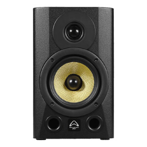 Wharfedale Pro Diamond Studio 5-BT 5 inç Aktif Bluetooth Stüdyo Monitörü - Wharfedale Pro