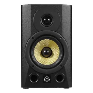 Wharfedale Pro Diamond Studio 5-BT 5 inç Aktif Bluetooth Stüdyo Monitörü - 1