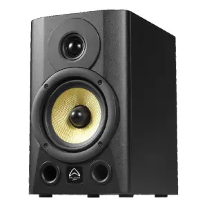 Wharfedale Pro Diamond Studio 5-BT 5 inç Aktif Bluetooth Stüdyo Monitörü - 2