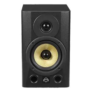 Wharfedale Pro Diamond Studio 5-BT 5 inç Aktif Bluetooth Stüdyo Monitörü - 3