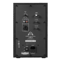 Wharfedale Pro Diamond Studio 5-BT 5 inç Aktif Bluetooth Stüdyo Monitörü - 4