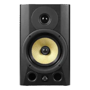 Wharfedale Pro Diamond Studio 7-BT 6.5 inç Aktif Bluetooth Stüdyo Monitörü - 1
