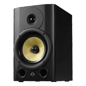 Wharfedale Pro Diamond Studio 7-BT 6.5 inç Aktif Bluetooth Stüdyo Monitörü - 2