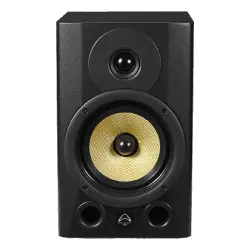 Wharfedale Pro Diamond Studio 7-BT 6.5 inç Aktif Bluetooth Stüdyo Monitörü - 3