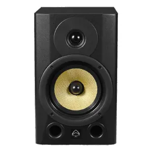 Wharfedale Pro Diamond Studio 7-BT 6.5 inç Aktif Bluetooth Stüdyo Monitörü - 3