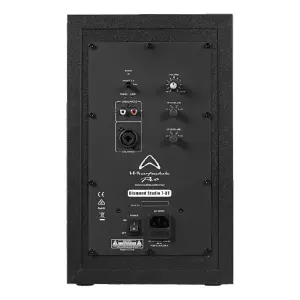 Wharfedale Pro Diamond Studio 7-BT 6.5 inç Aktif Bluetooth Stüdyo Monitörü - 4