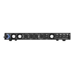 Wharfedale Pro DP-2200F 2-Kanallı DSP Kontrollü Class D Güç Amplifikatörü - 2