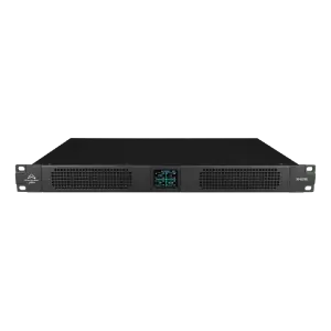 Wharfedale Pro DP-8015i 8-Kanallı Sabit Kurulum Class D Güç Amplifikatörü - 1