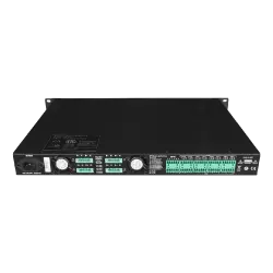 Wharfedale Pro DP-8015i 8-Kanallı Sabit Kurulum Class D Güç Amplifikatörü - 3