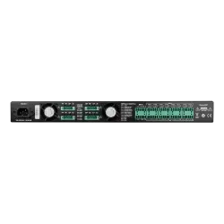 Wharfedale Pro DP-8015i 8-Kanallı Sabit Kurulum Class D Güç Amplifikatörü - 4