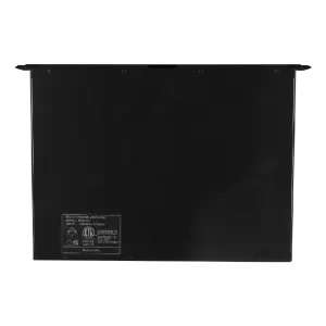 Wharfedale Pro DP-8015i 8-Kanallı Sabit Kurulum Class D Güç Amplifikatörü - 5