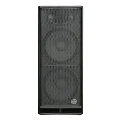 Wharfedale Pro DVP-AX215 Dual 15 inç Aktif Hoparlör (DSP’li, Bi-Amplified) - 1