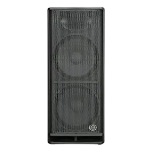 Wharfedale Pro DVP-AX215 Dual 15 inç Aktif Hoparlör (DSP’li, Bi-Amplified) - 1
