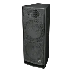 Wharfedale Pro DVP-AX215 Dual 15 inç Aktif Hoparlör (DSP’li, Bi-Amplified) - 2