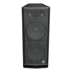 Wharfedale Pro DVP-AX215 Dual 15 inç Aktif Hoparlör (DSP’li, Bi-Amplified) - 4