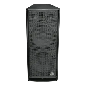 Wharfedale Pro DVP-AX215 Dual 15 inç Aktif Hoparlör (DSP’li, Bi-Amplified) - 4