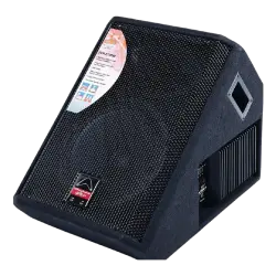 Wharfedale Pro EVP-X12PM 12 inç Aktif Sahne Monitör Hoparlörü (5 Bant EQ) - 1