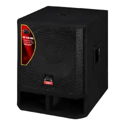 Wharfedale Pro EVP-X15B MKII 15 inç Pasif Subwoofer - Wharfedale Pro