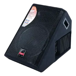 Wharfedale Pro EVP-X15PM 15 inç Aktif Sahne Monitör Hoparlörü (5 Bant EQ) - 1