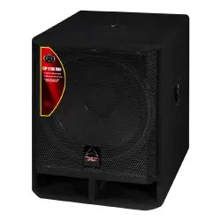 Wharfedale Pro EVP-X18B MKII 18 inç Pasif Subwoofer - Wharfedale Pro