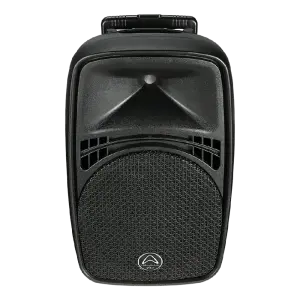 Wharfedale Pro EZ-12A 12 inç Taşınabilir Akülü Aktif Hoparlör (Bluetooth + 2 Kablosuz Mikrofon) - 2
