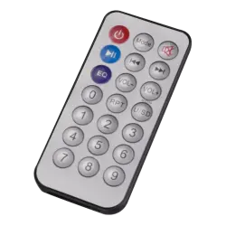 Wharfedale Pro EZ-15A 15 inç Taşınabilir Akülü Aktif Hoparlör (Bluetooth + 2 Kablosuz Mikrofon) - 5