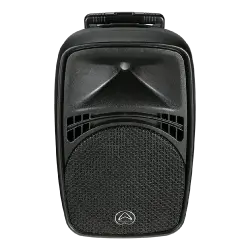 Wharfedale Pro EZ-15A 15 inç Taşınabilir Akülü Aktif Hoparlör (Bluetooth + 2 Kablosuz Mikrofon) - 6