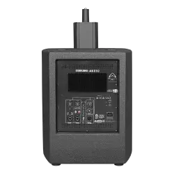 Wharfedale Pro ISOLINE-AX510 Beyaz Taşınabilir Aktif Kolon Hoparlör Sistemi (1700W DSP + Bluetooth + TWS) - 5