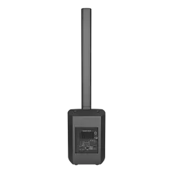 Wharfedale Pro ISOLINE-AX912 Beyaz Taşınabilir Aktif Kolon Hoparlör Sistemi (2400W DSP + Bluetooth + TWS) - 7