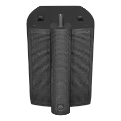 Wharfedale Pro ISOLINE-AX912 Siyah Taşınabilir Aktif Kolon Hoparlör Sistemi (2400W DSP + Bluetooth + TWS) - 2