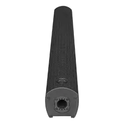 Wharfedale Pro ISOLINE-AX912 Siyah Taşınabilir Aktif Kolon Hoparlör Sistemi (2400W DSP + Bluetooth + TWS) - 4