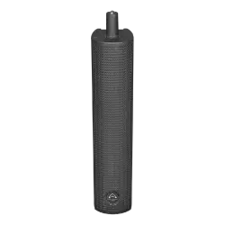 Wharfedale Pro ISOLINE-AX912 Siyah Taşınabilir Aktif Kolon Hoparlör Sistemi (2400W DSP + Bluetooth + TWS) - 5