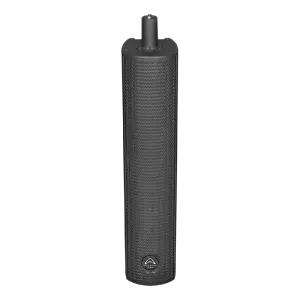 Wharfedale Pro ISOLINE-AX912 Siyah Taşınabilir Aktif Kolon Hoparlör Sistemi (2400W DSP + Bluetooth + TWS) - 5