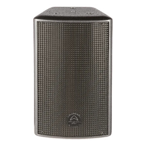 Wharfedale Pro Programme-105 5 inç 2-Yollu Pasif Duvar Hoparlörü (Siyah) - Wharfedale Pro