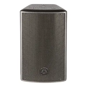 Wharfedale Pro Programme-105T 5 inç 2-Yollu Pasif Trafolu Duvar Hoparlörü (Beyaz) - 5