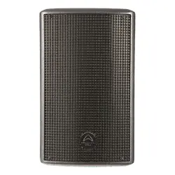 Wharfedale Pro Programme-105T 5 inç 2-Yollu Pasif Trafolu Duvar Hoparlörü (Beyaz) - 4