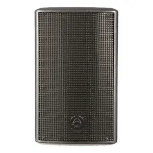 Wharfedale Pro Programme-105T 5 inç 2-Yollu Pasif Trafolu Duvar Hoparlörü (Beyaz) - 4