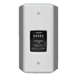 Wharfedale Pro Programme-105T 5 inç 2-Yollu Pasif Trafolu Duvar Hoparlörü (Beyaz) - 2