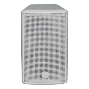 Wharfedale Pro Programme-105T 5 inç 2-Yollu Pasif Trafolu Duvar Hoparlörü (Siyah) - 4