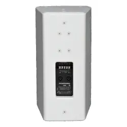 Wharfedale Pro Programme-108T 8 inç 2-Yollu Pasif Trafolu Duvar Hoparlörü (Beyaz) - 3